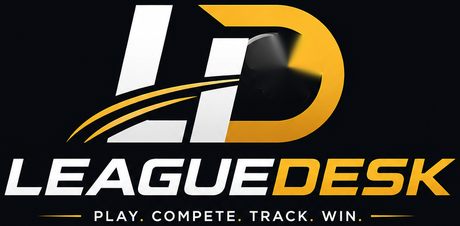 LeagueDesk